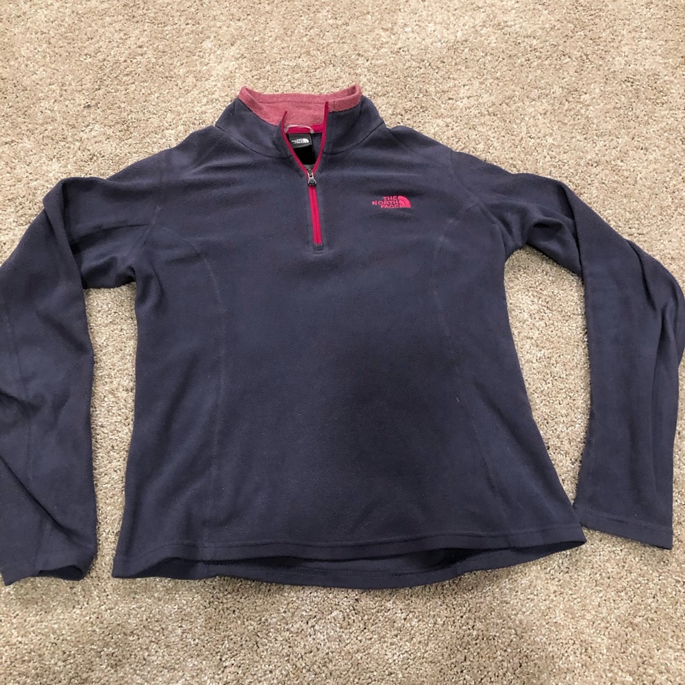 The North Face Polartech Classic Fleece
